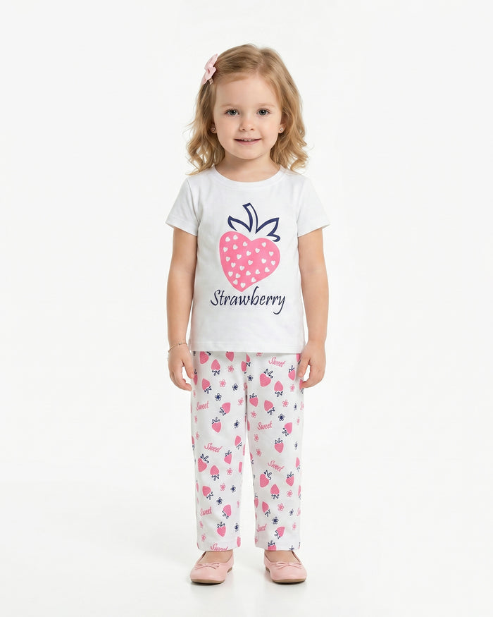 Girls Night Suit