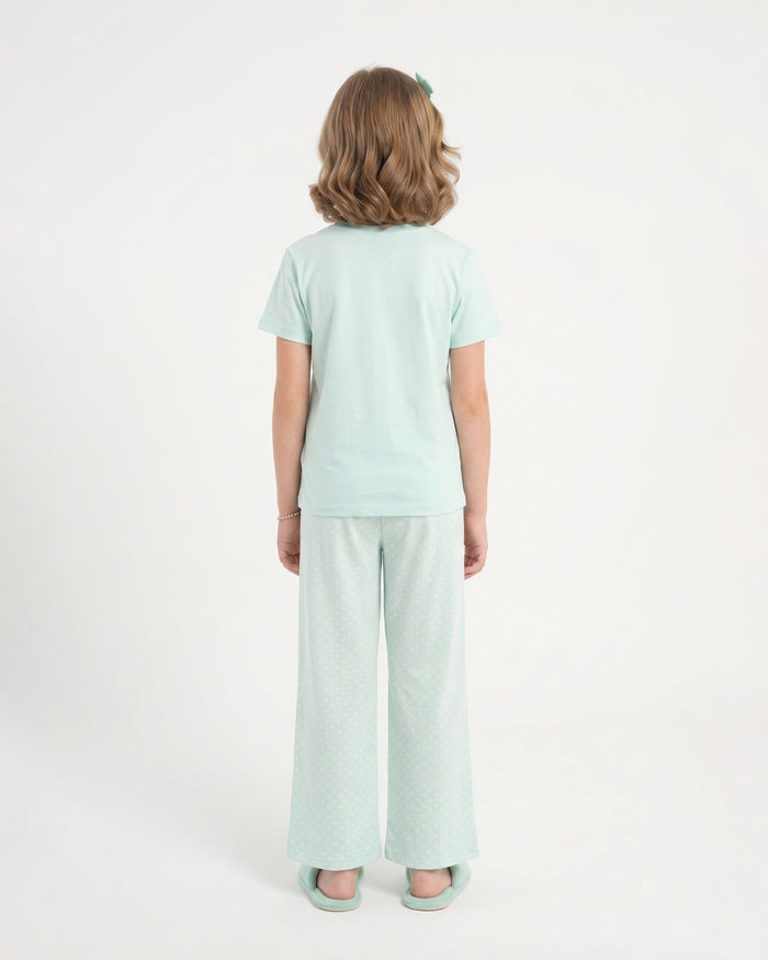 Girls Night Suit