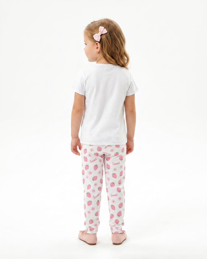 Girls Night Suit
