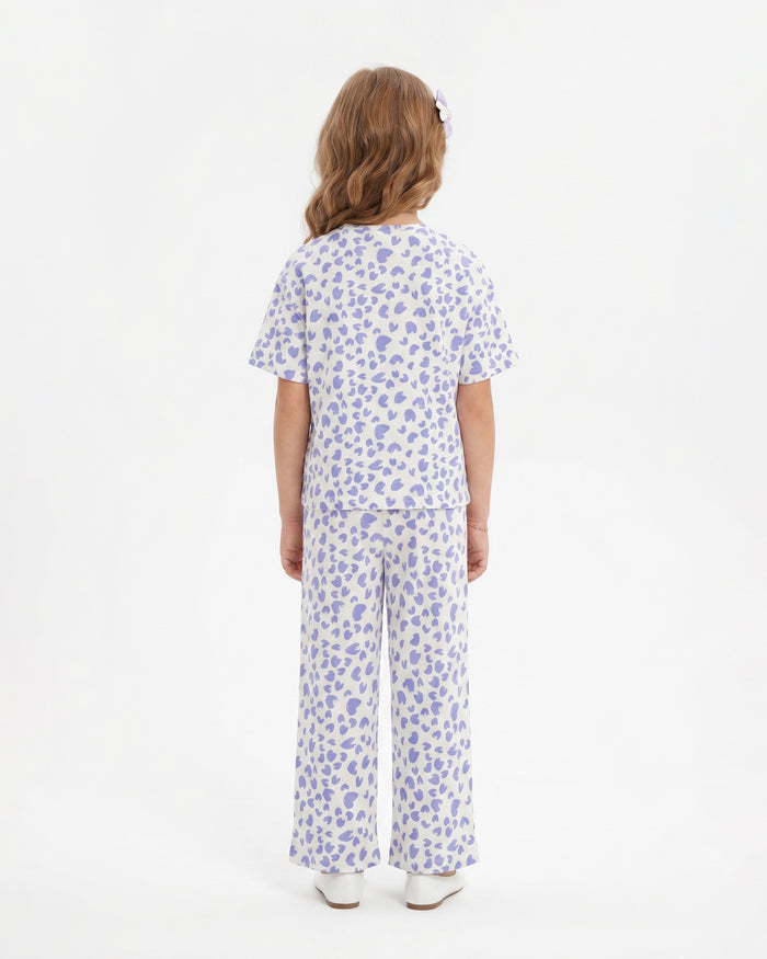 Girls Night Suit