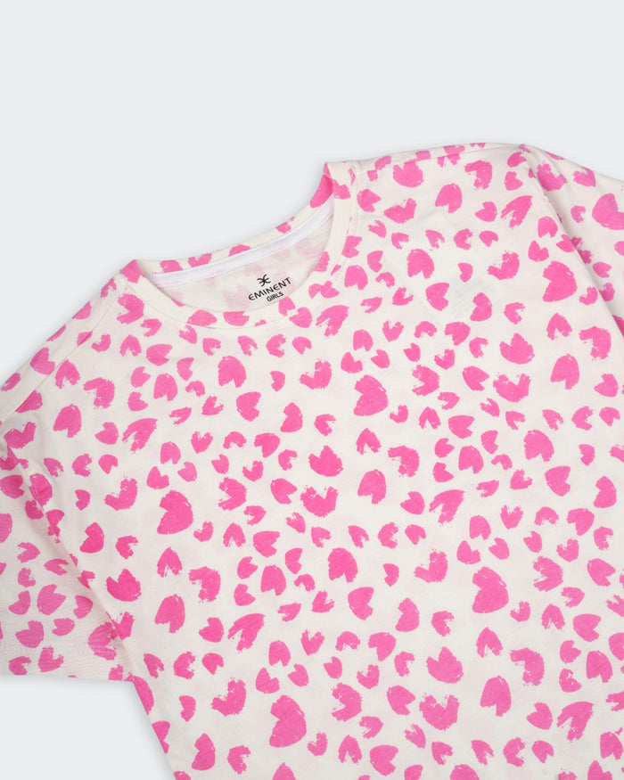 Girls Night Suit