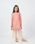 Girls' Printed 2 Pc