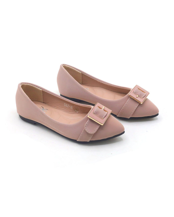 Eminent Girls Pumps - Navy Blue, Girls Pump, Eminent, Chase Value