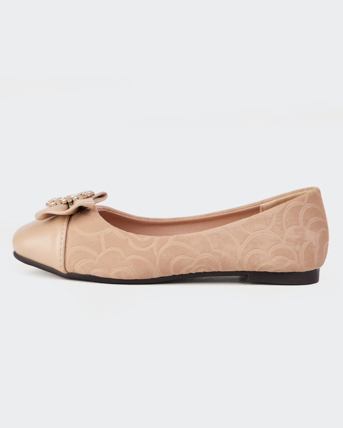 Girls Pumps