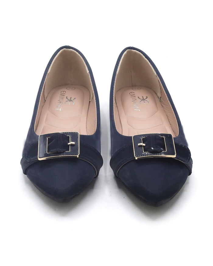 Girls' Pumps