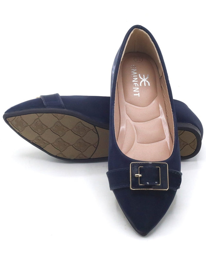 Girls' Pumps