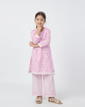 Girls Shalwar Kameez Suit
