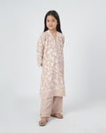 Girls Shalwar Kameez Suit