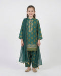 Girls Shalwar Kameez Suit