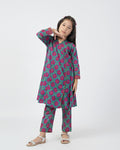 Girls Shalwar Kameez Suit