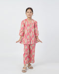 Girls Shalwar Kameez Suit