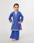 Girls Shalwar Kameez Suit