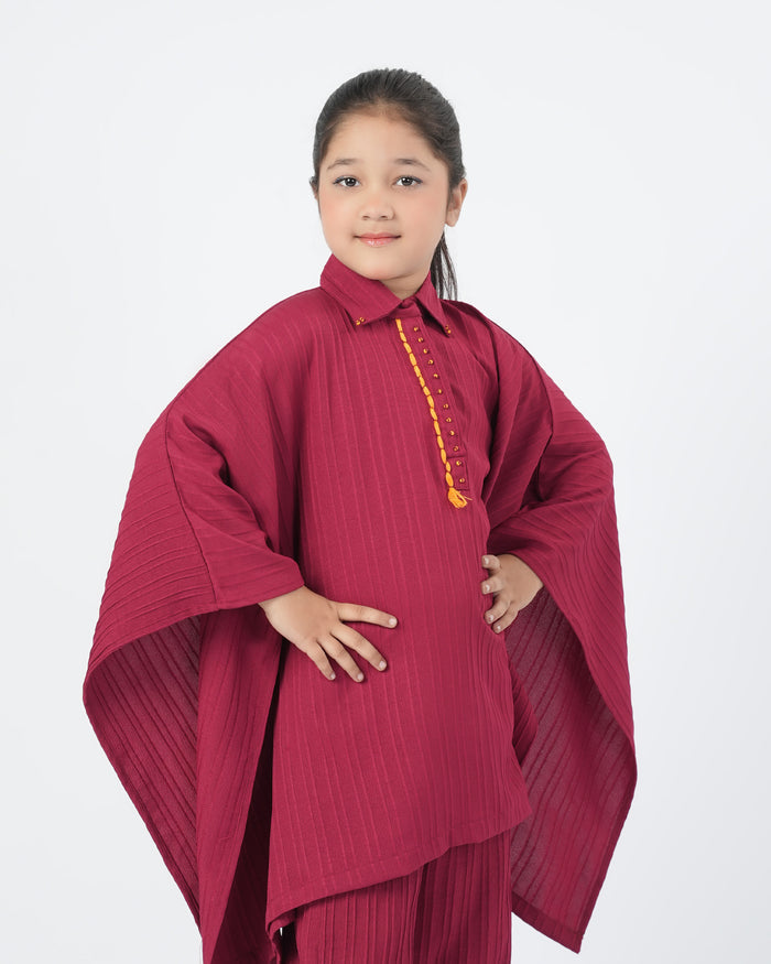Girls Shalwar Kameez Suit