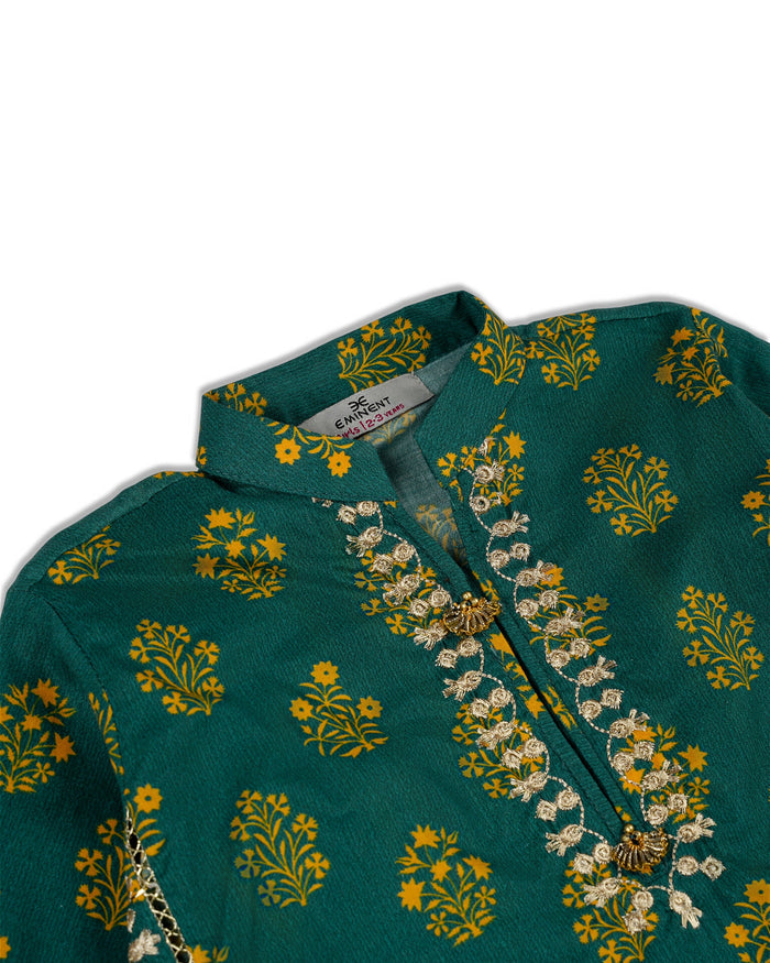Girls Shalwar Kameez Suit