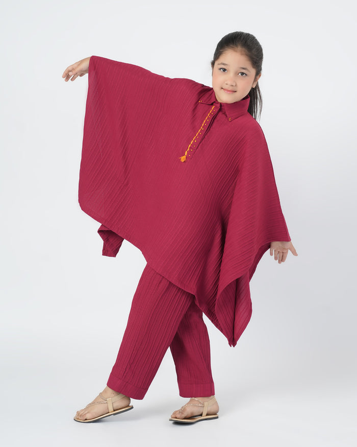 Girls Shalwar Kameez Suit