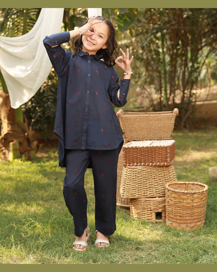 Girls Shalwar Kameez Suit