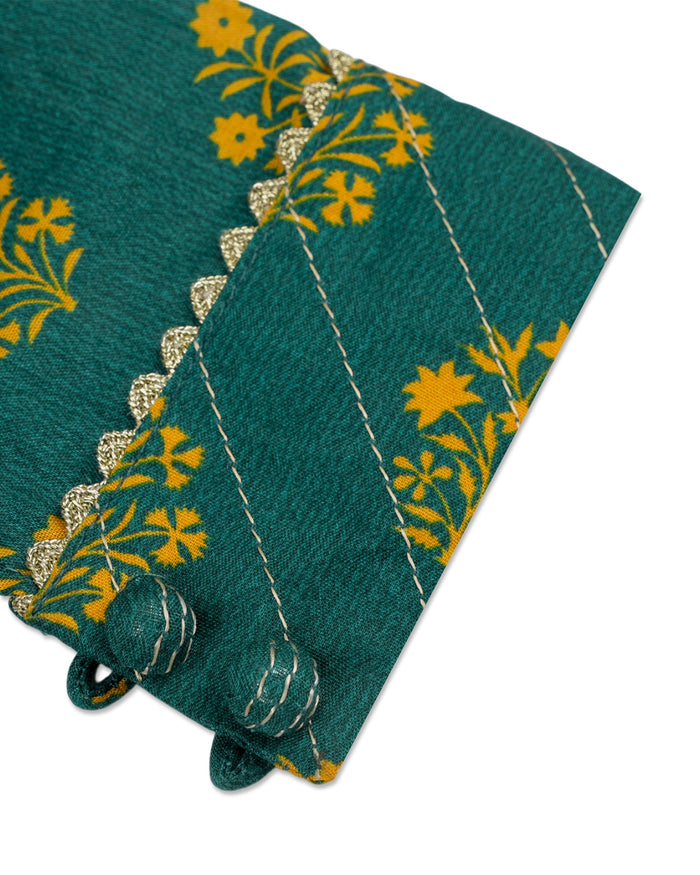 Girls Shalwar Kameez Suit