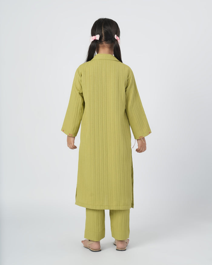 Girls Shalwar Kameez Suit