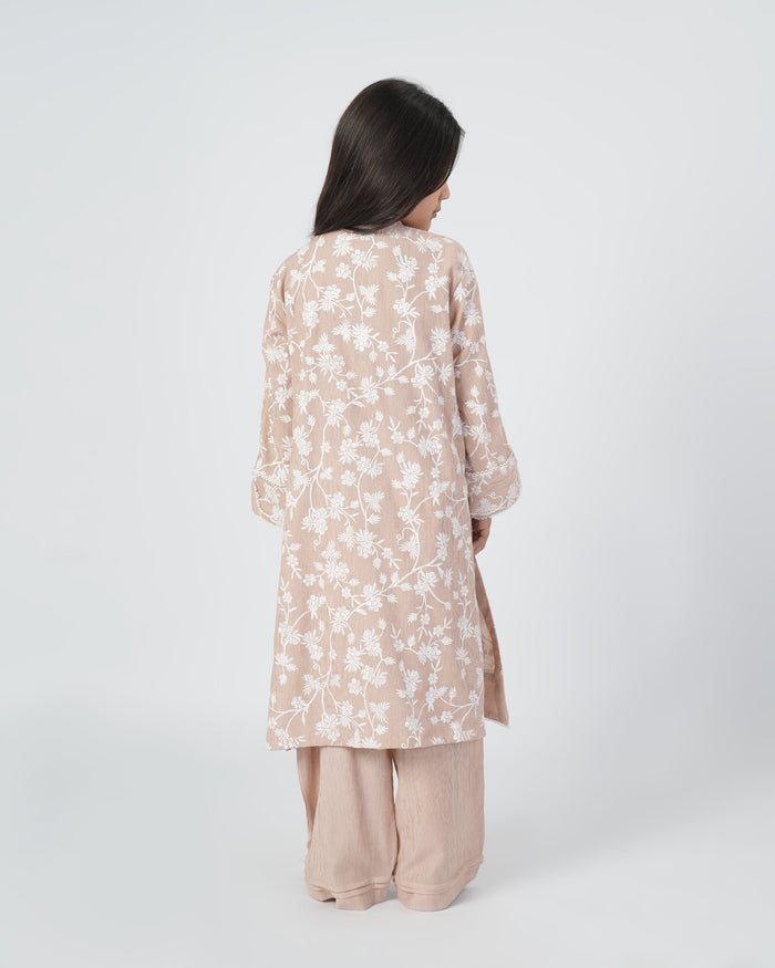Girls Shalwar Kameez Suit