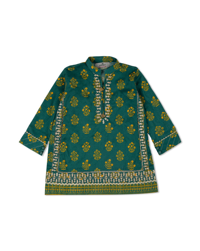 Girls Shalwar Kameez Suit