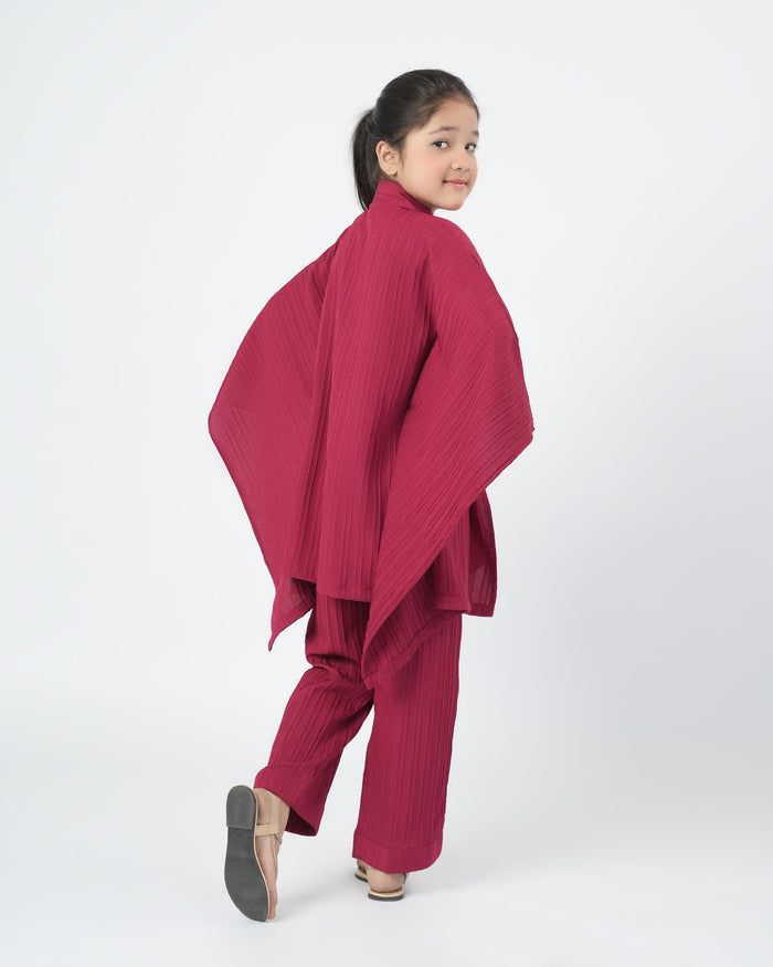 Girls Shalwar Kameez Suit