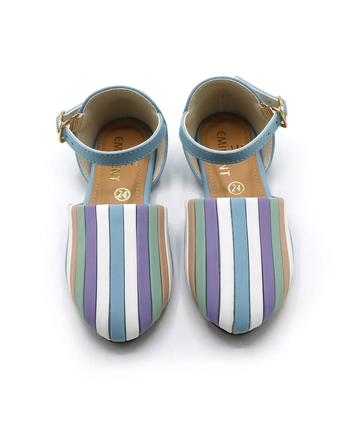 Girls' Slingback Sandals