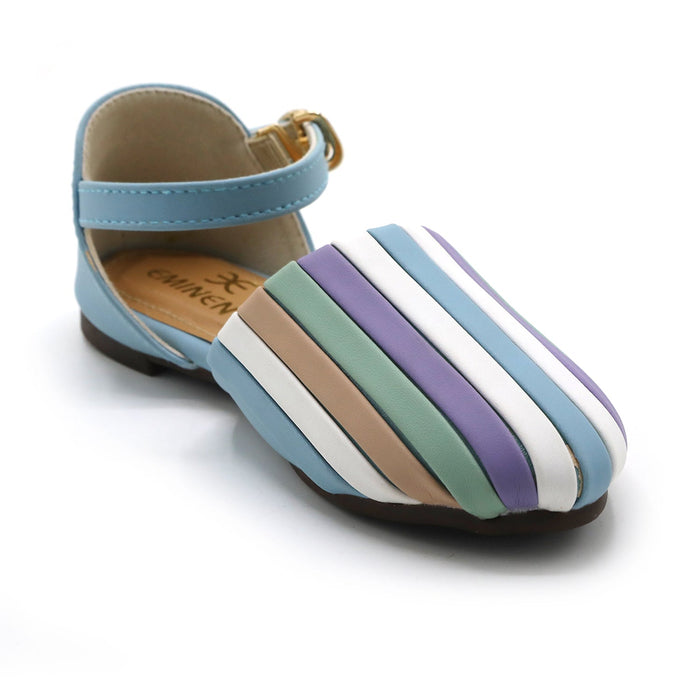 Girls' Slingback Sandals