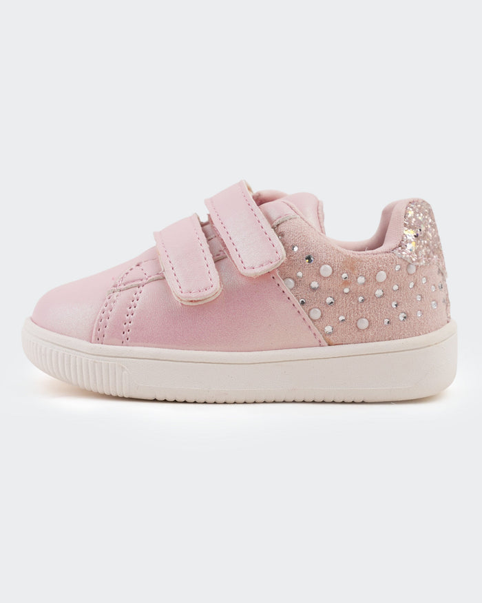 Girls Sneakers