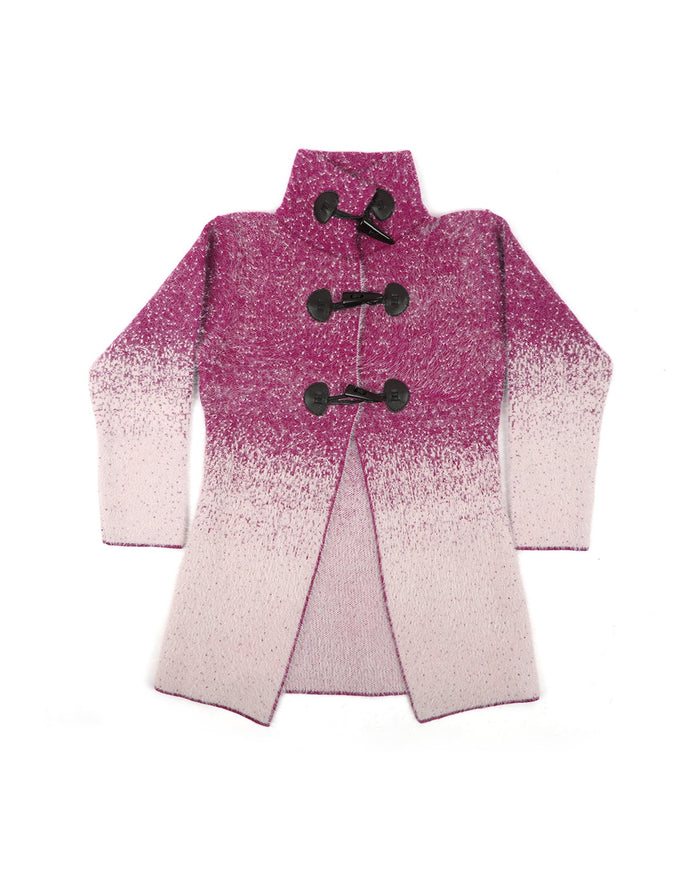 Eminent Girls Full Sleeves Sweater - Fuchsia, Girls Sweaters, Eminent, Chase Value