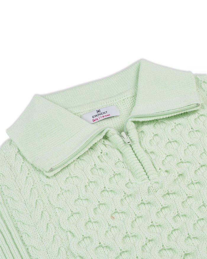 Girls Sweater