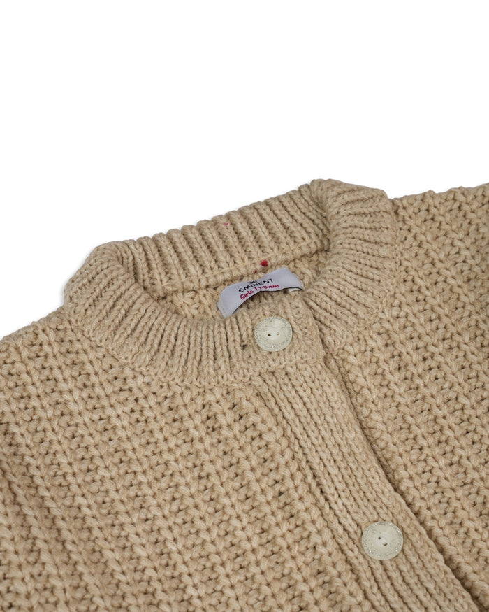 Girls Sweater