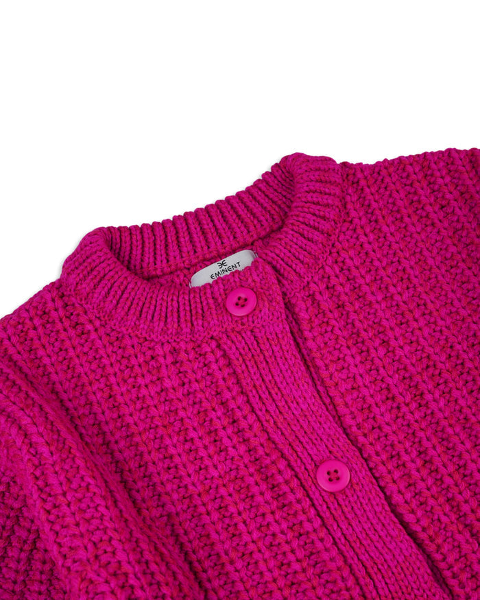 Girls Sweater