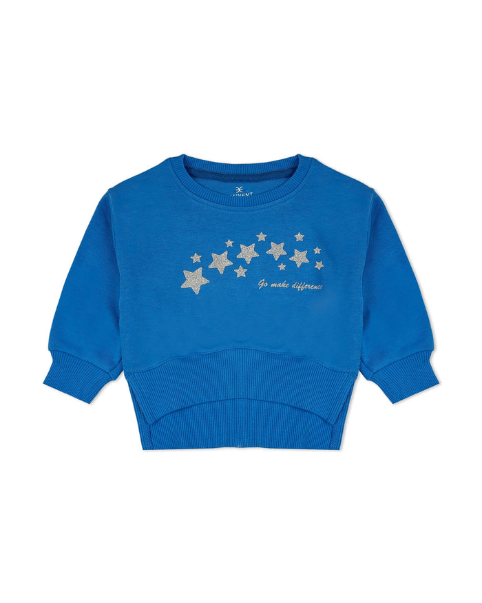 Girls Sweatshirt