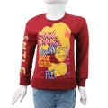 Eminent Girls Sweatshirt, Girls Sweaters, Eminent, Chase Value