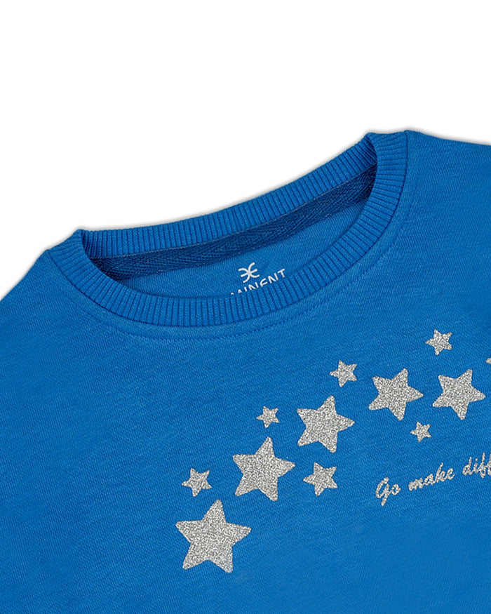 Girls Sweatshirt