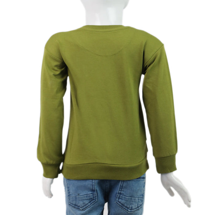 Eminent Girls Sweatshirt, Girls Sweaters, Eminent, Chase Value