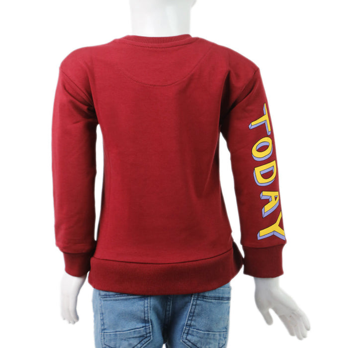 Eminent Girls Sweatshirt, Girls Sweaters, Eminent, Chase Value