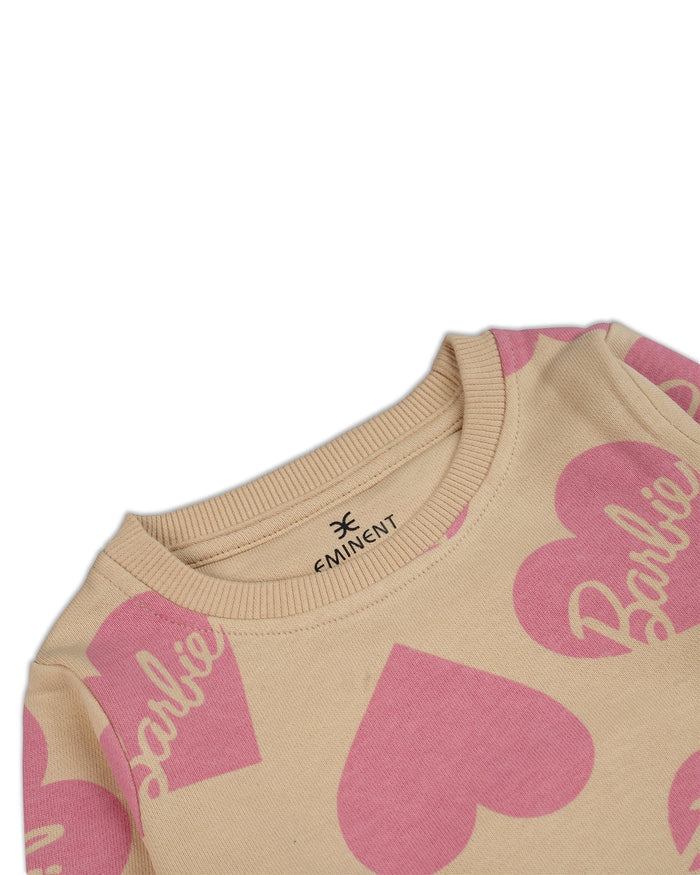 Girls Sweatshirt