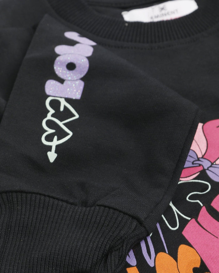 Eminent Girls Sweatshirt, Girls Sweaters, Eminent, Chase Value