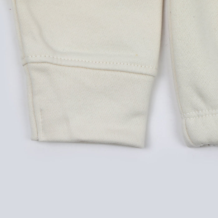 Eminent Girls Full Sleeves SweatShirt - Off White, Girls Hoodies & Sweat Shirts, Eminent, Chase Value