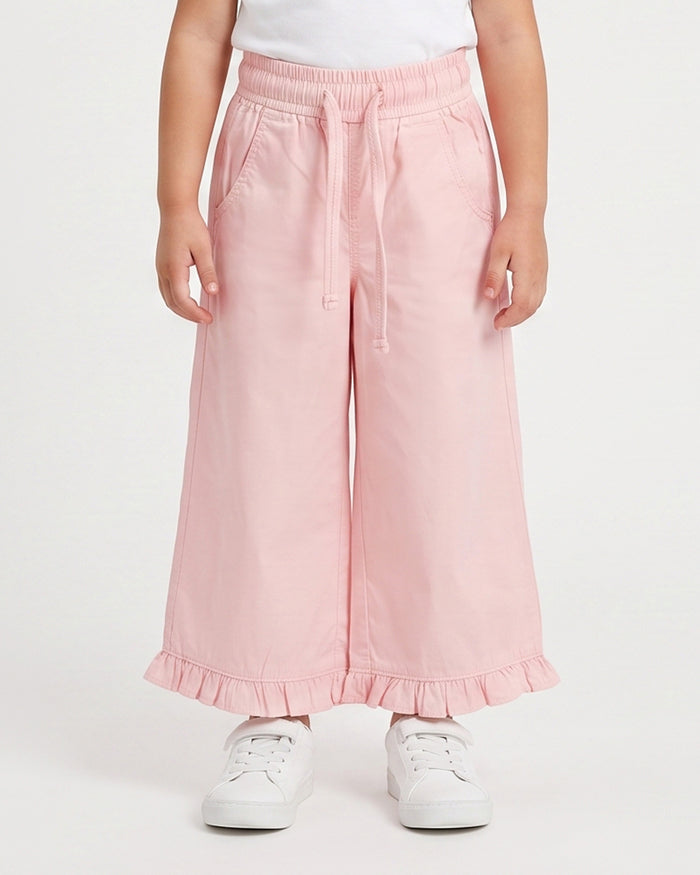 Girls Trousers
