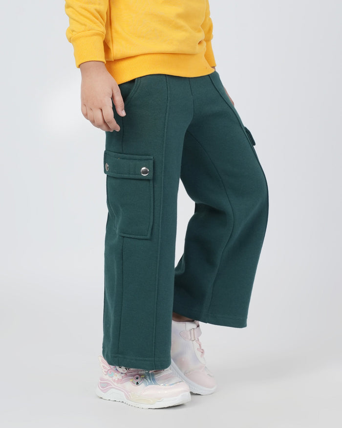 Girls Trousers