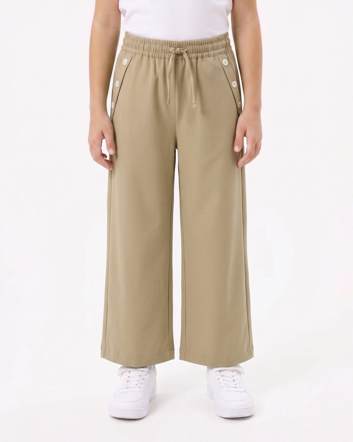Girls Trousers