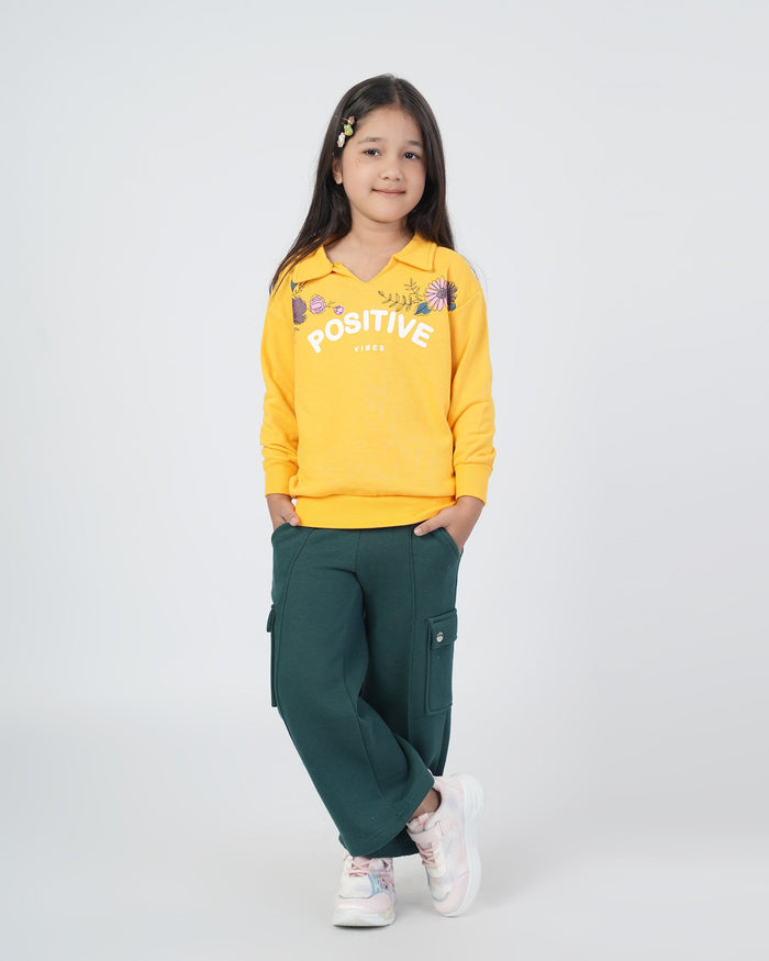 Girls Trousers