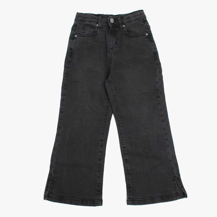 Eminent Girls Wide Leg Pant - Black, Girls Pants & Capri, Eminent, Chase Value