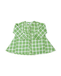 Girls Woven Frock