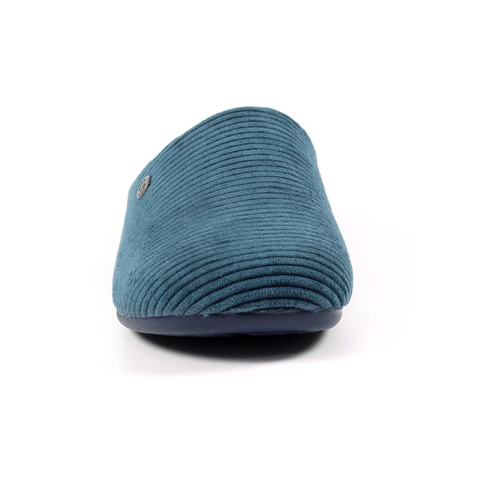 Goodyear Marlow Blue Slipper