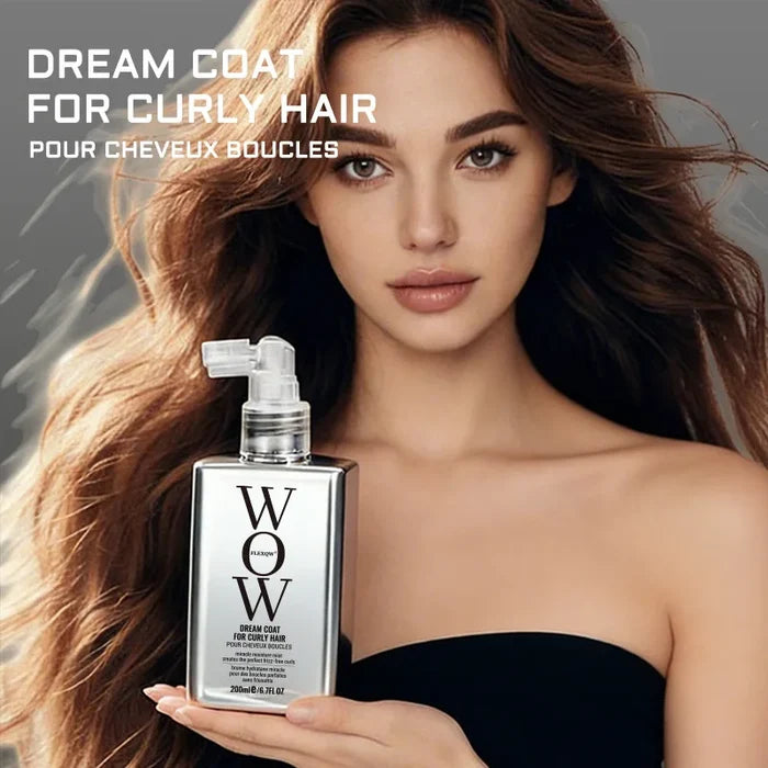 Hair Oil Spray Nourishing Conditioning Oil