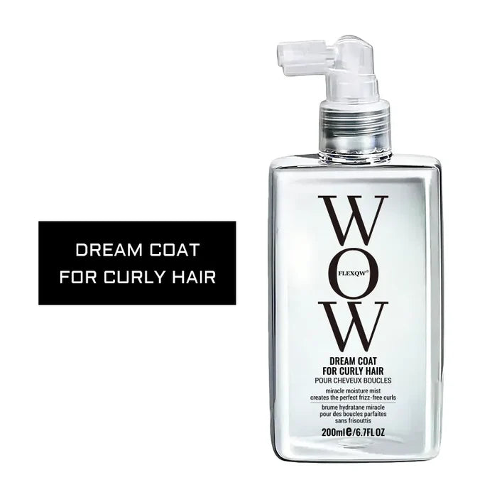 Hair Oil Spray Nourishing Conditioning Oil