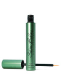 Herbal Lash Serum against a white background.